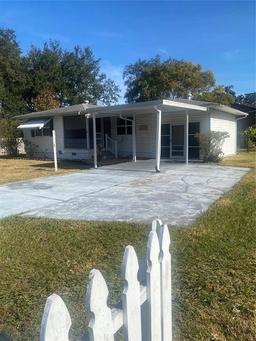 Picture of 2017 Royal Palm Drive, Edgewater, FL 32141