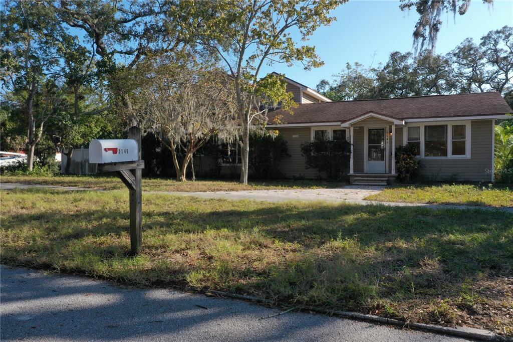 Picture of 1149 Sedeeva Street, Clearwater, FL 33755