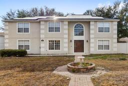 Picture of 800 Daybreak Drive, Fruitland Park, FL 34731