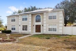 Picture of 800 Daybreak Drive, Fruitland Park, FL 34731