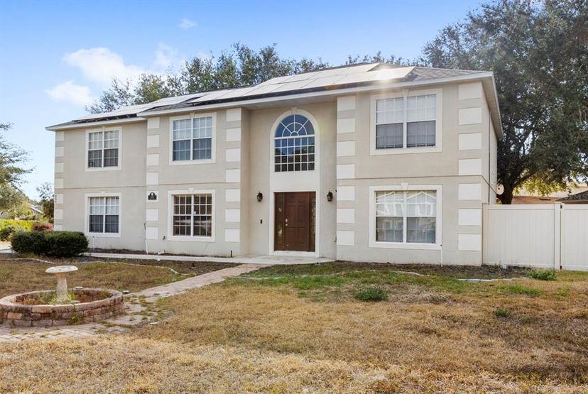 Picture of 800 Daybreak Drive, Fruitland Park FL 34731