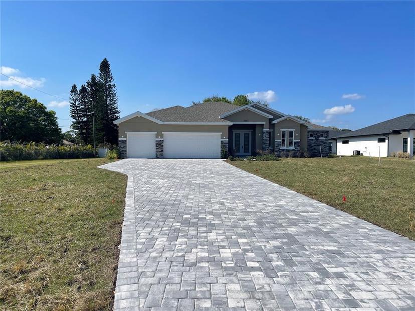 Picture of 3045 N Tropical Trail, Merritt Island FL 32953