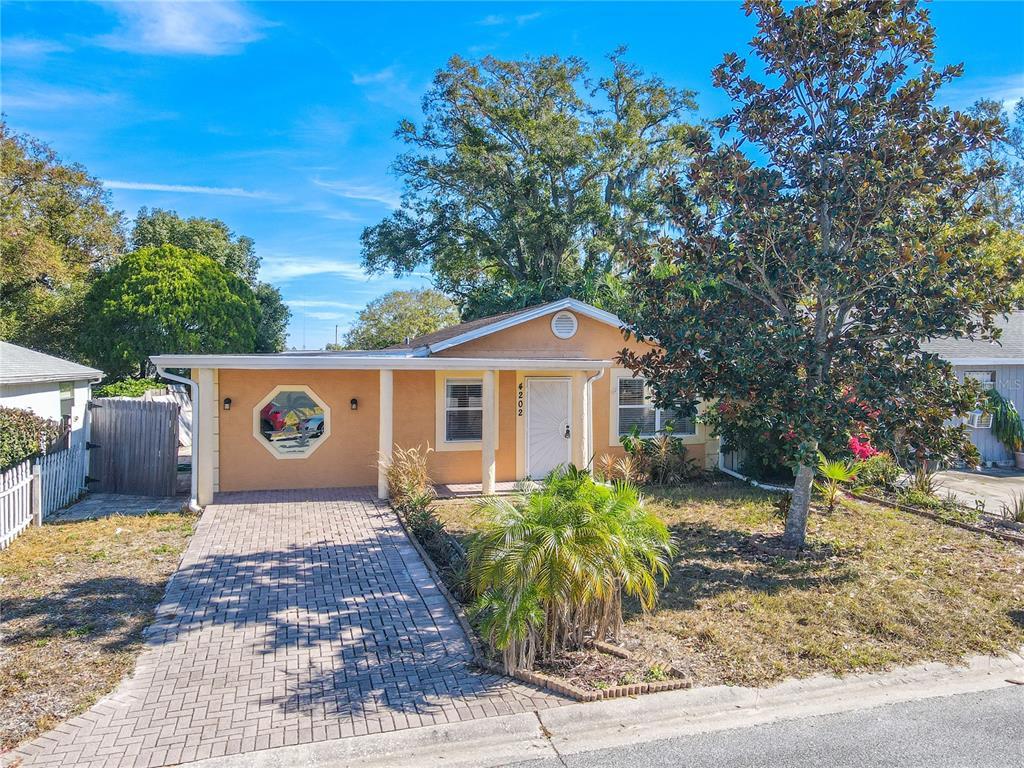 Picture of 4202 Las Vegas Drive, New Port Richey, FL 34653