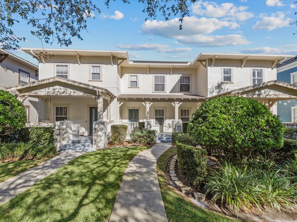 Picture of 1035 Old Blush Road, Celebration, FL 34747