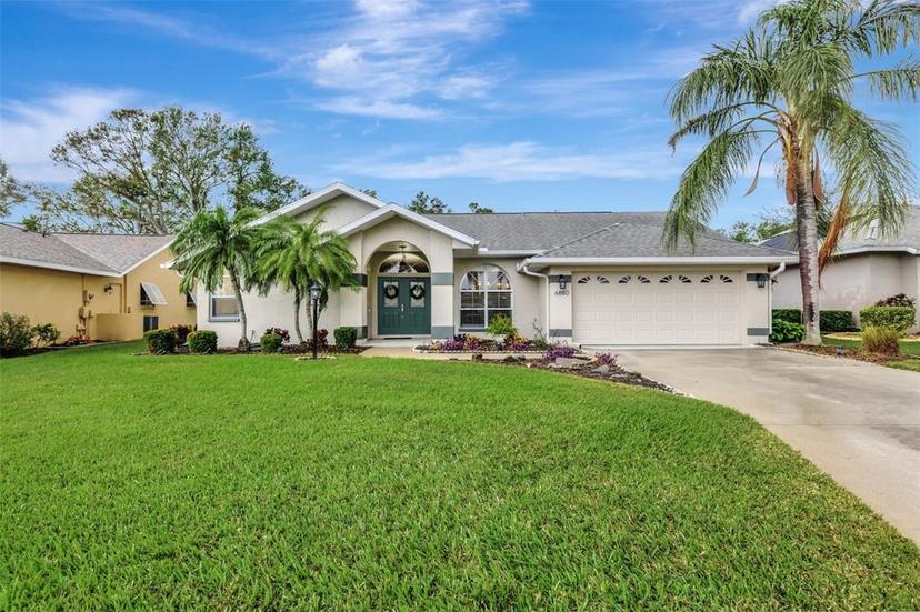 Picture of 6880 Corral Circle, Sarasota FL 34243