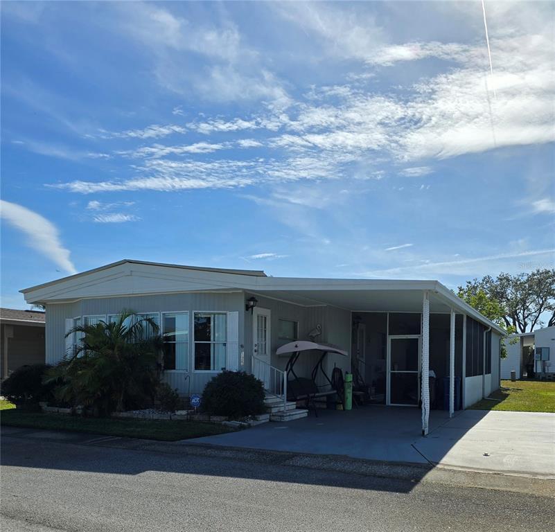 Picture of 125 Dolphin Drive S, Oldsmar, FL 34677