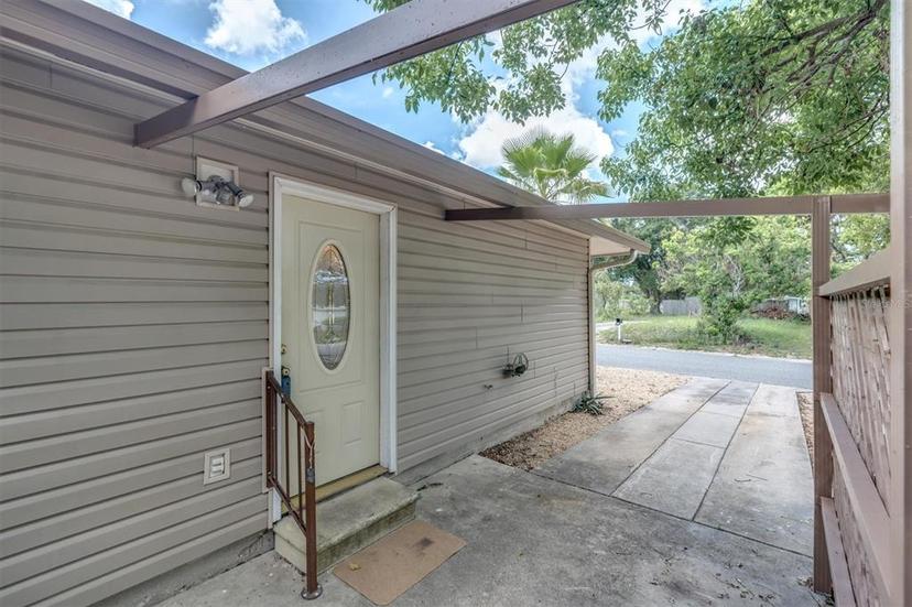 Picture of 4042 Boulder Dr, New Port Richey FL 34653