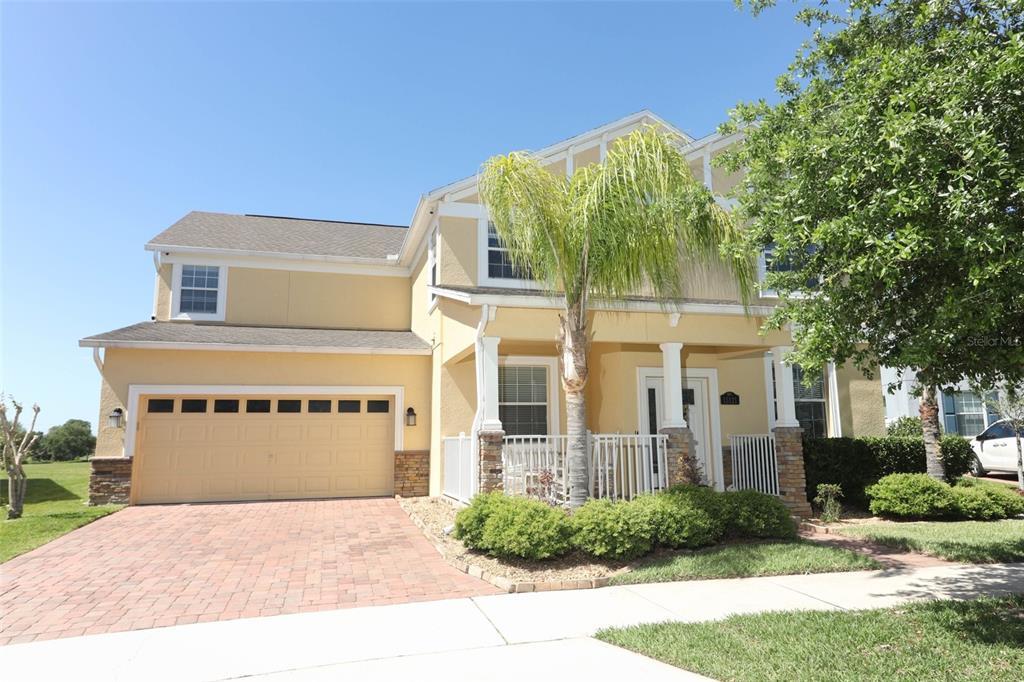 Picture of 15121 Evergreen Oak Loop, Winter Garden, FL 34787