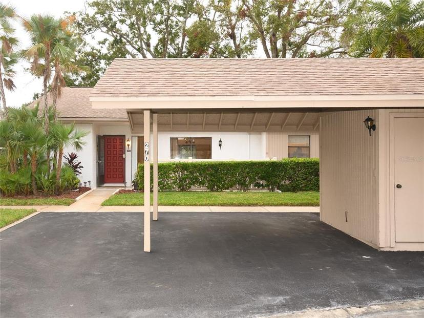 Picture of 270 Michaels Circle, Oldsmar FL 34677