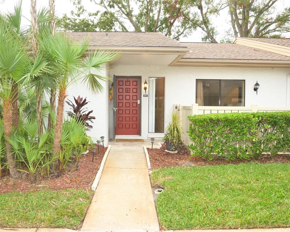 Picture of 270 Michaels Circle, Oldsmar, FL 34677