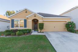 Picture of 604 Diamond Ridge Road, Seffner, FL 33584