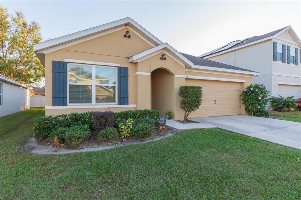 Picture of 604 Diamond Ridge Road, Seffner, FL 33584