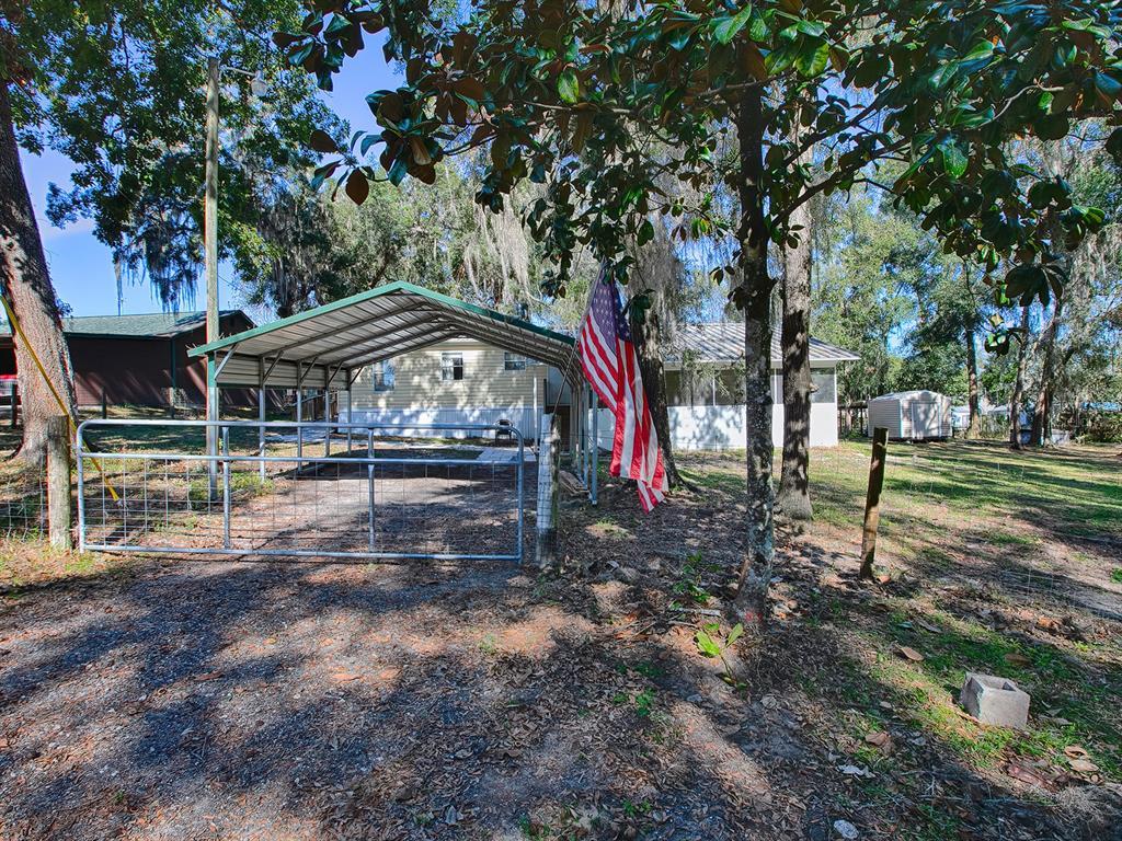 Picture of 9454 Cr 647N, Bushnell, FL 33513