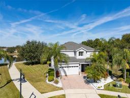 Picture of 13438 Davenham Point, Orlando, FL 32832