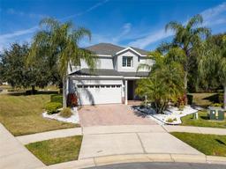 Picture of 13438 Davenham Point, Orlando, FL 32832