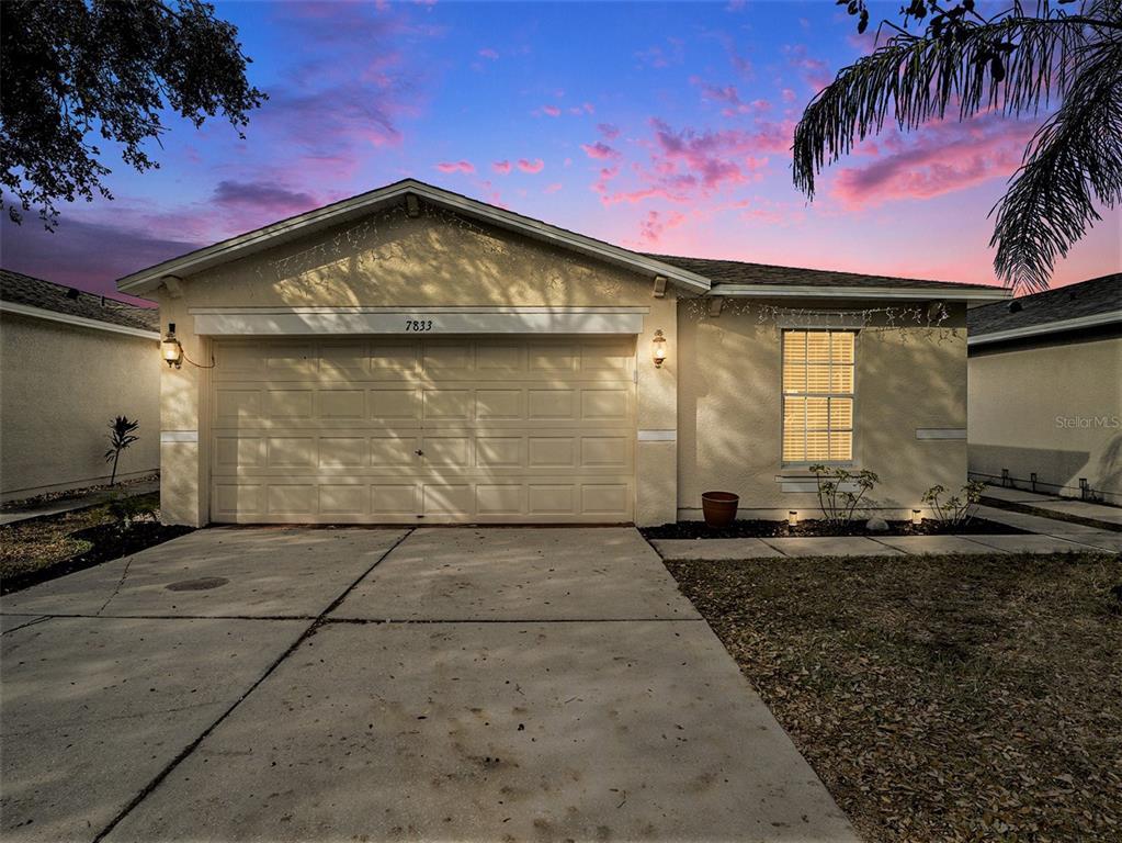 Picture of 7833 Carriage Pointe Drive, Gibsonton, FL 33534