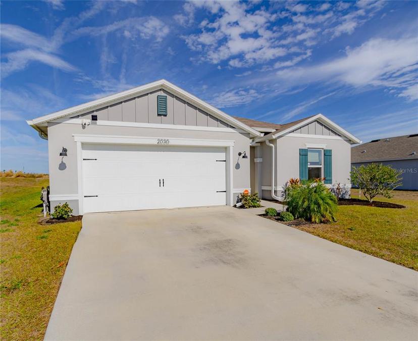 Picture of 2030 Ficus Street, Mascotte FL 34753