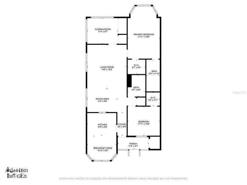 Picture of 7741 Forest Trail Unit 6, Port Richey FL 34668