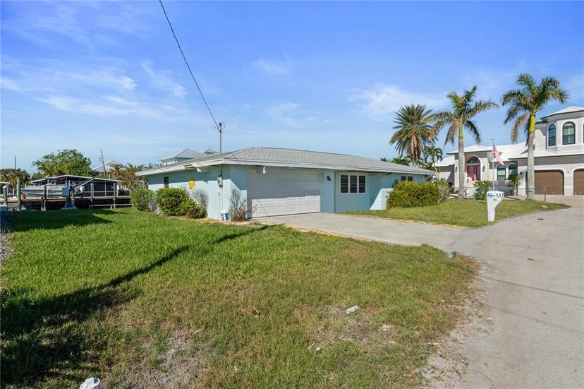 Picture of 2620 Clyde Street, Matlacha FL 33993