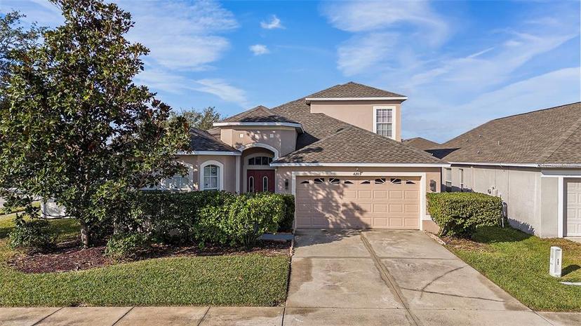 Picture of 4205 Morning Breeze Court, Tampa FL 33619