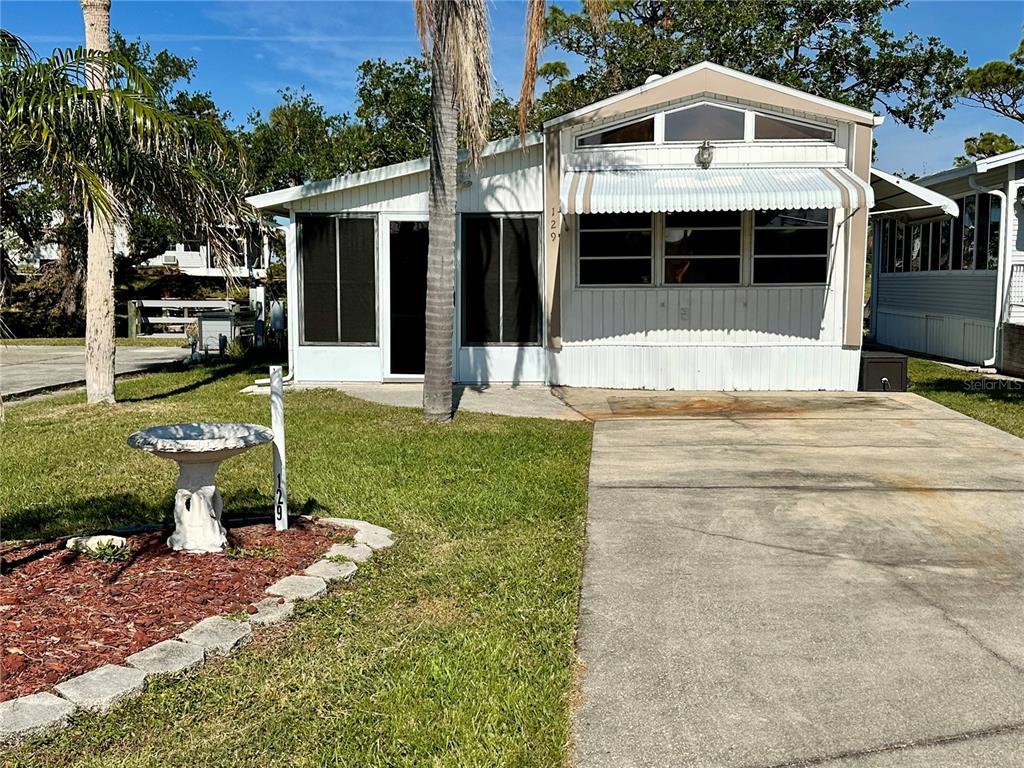 Picture of 129 Brookshire Drive, Nokomis, FL 34275