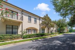 Picture of 701 Westpark Way Unit 202, Celebration, FL 34747