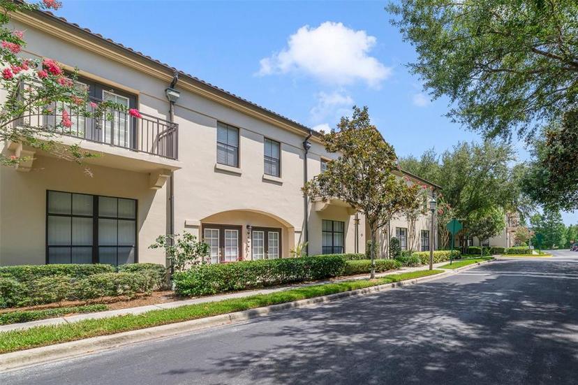 Picture of 701 Westpark Way Unit 202, Celebration FL 34747