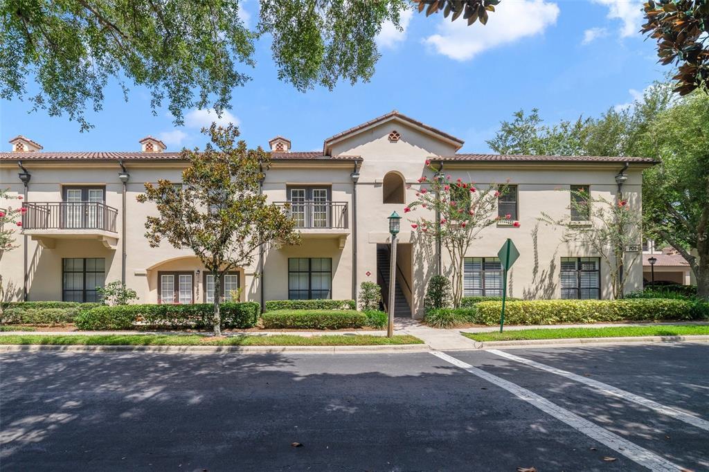 Picture of 701 Westpark Way Unit 202, Celebration, FL 34747