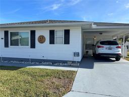 Picture of 4936 Goldenview Lane, Lakeland, FL 33811