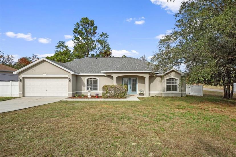 Picture of 12499 Convent Garden Road, Brooksville FL 34613