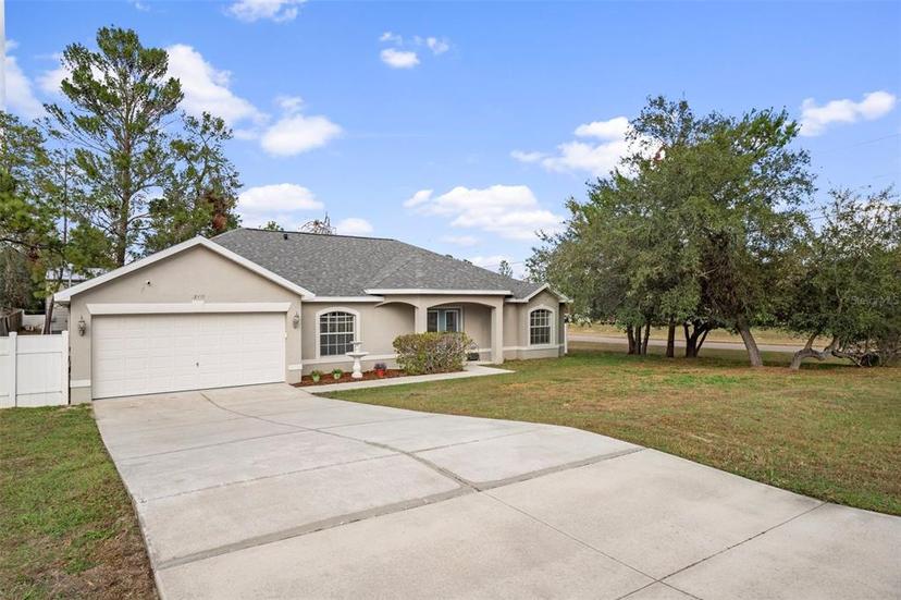 Picture of 12499 Convent Garden Road, Brooksville FL 34613