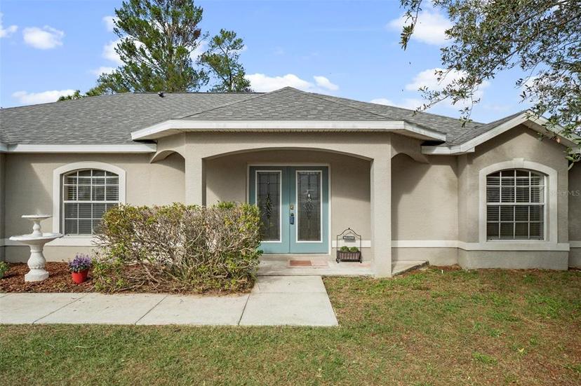 Picture of 12499 Convent Garden Road, Brooksville FL 34613