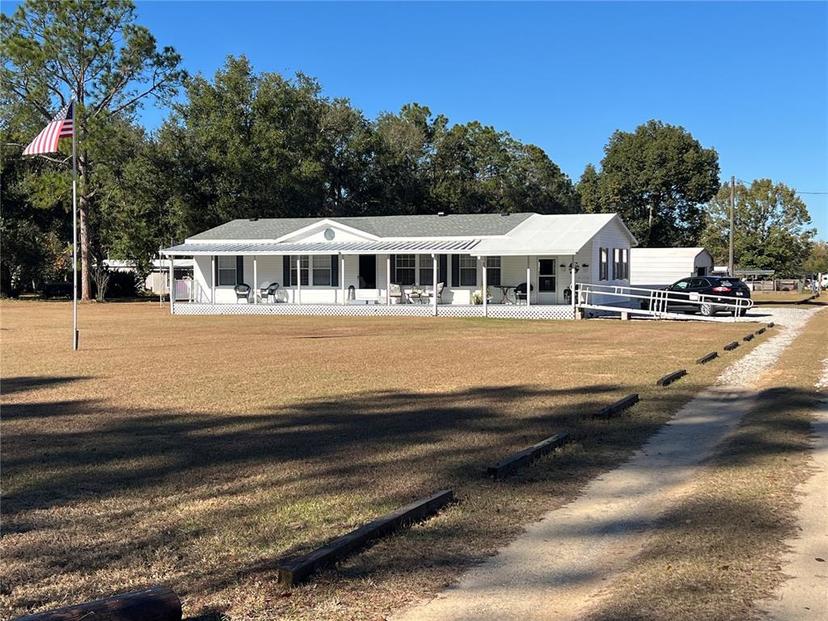 Picture of 17711 SE 156Th Place, Weirsdale FL 32195