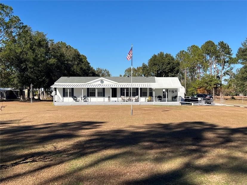 Picture of 17711 SE 156Th Place, Weirsdale FL 32195