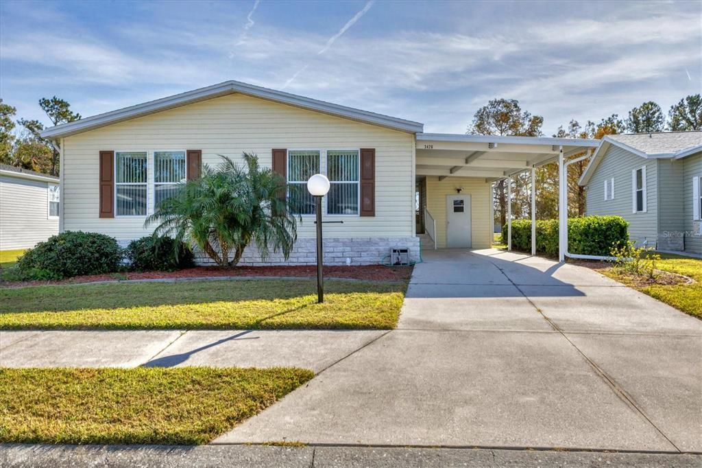 Picture of 3426 70Th Avenue E, Ellenton, FL 34222