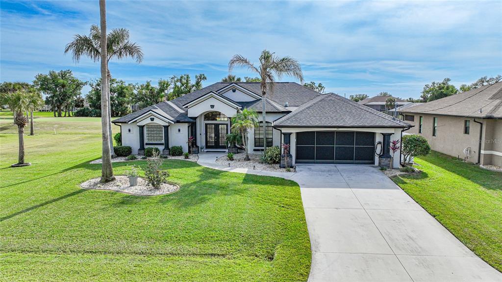 Picture of 80 Long Meadow Place, Rotonda West, FL 33947