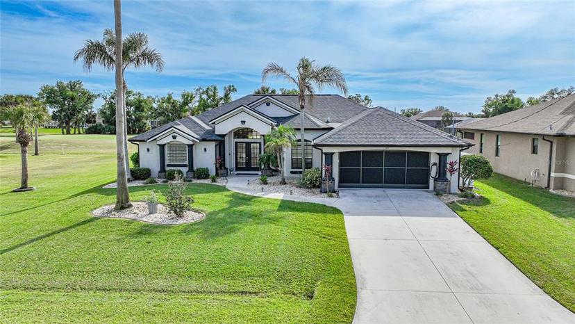 Picture of 80 Long Meadow Place, Rotonda West FL 33947