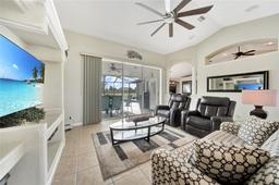 Picture of 80 Long Meadow Place, Rotonda West, FL 33947