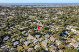 Picture of 13516 Croft Drive S, Largo, FL 33774