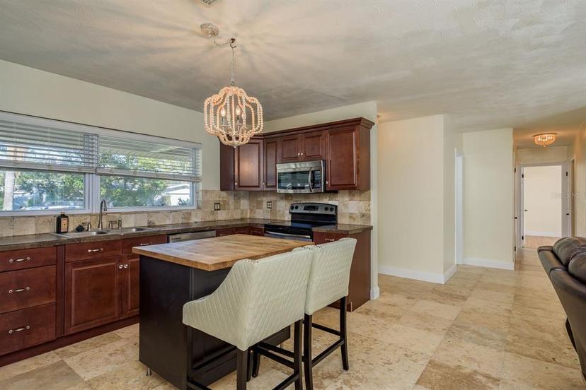 Picture of 13516 Croft Drive S, Largo FL 33774