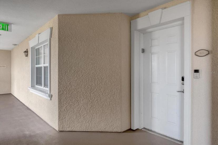 Picture of 7606 Sandy Ridge Drive Unit 401, Reunion FL 34747