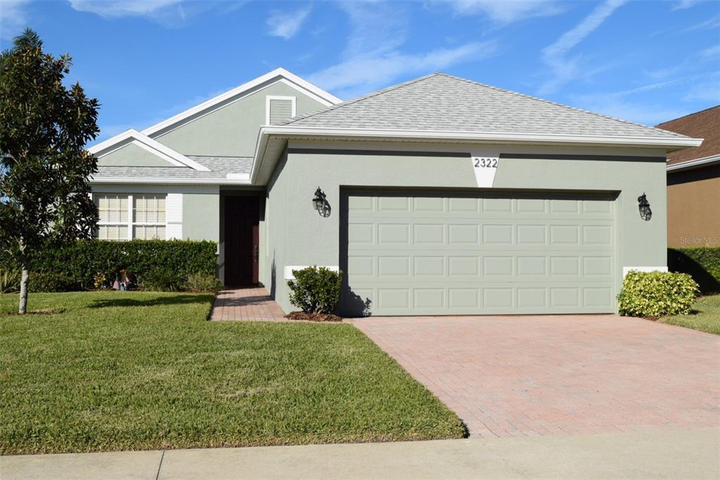 Picture of 2322 Caledonian Street, Clermont, FL 34711