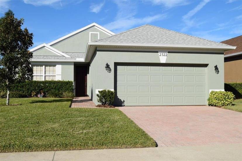 Picture of 2322 Caledonian Street, Clermont FL 34711