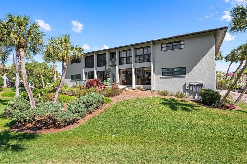 Picture of 4255 Gulf Drive Unit 116, Holmes Beach FL 34217