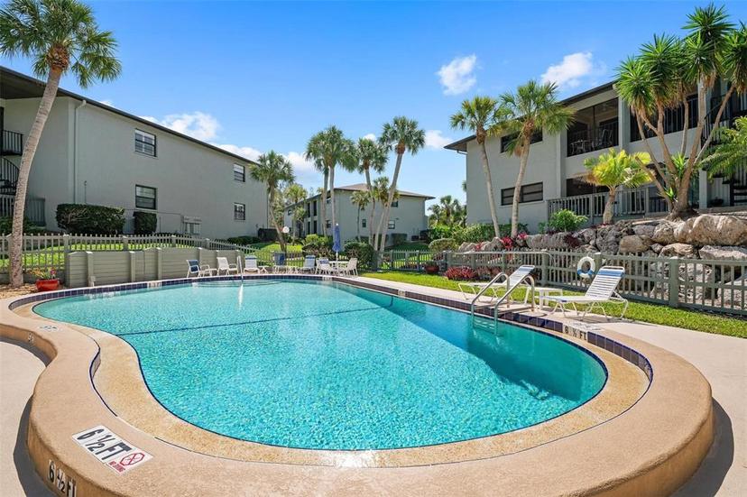 Picture of 4255 Gulf Drive Unit 116, Holmes Beach FL 34217