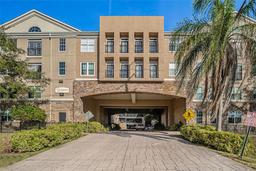 Picture of 4221 W Spruce Street Unit 2418, Tampa, FL 33607