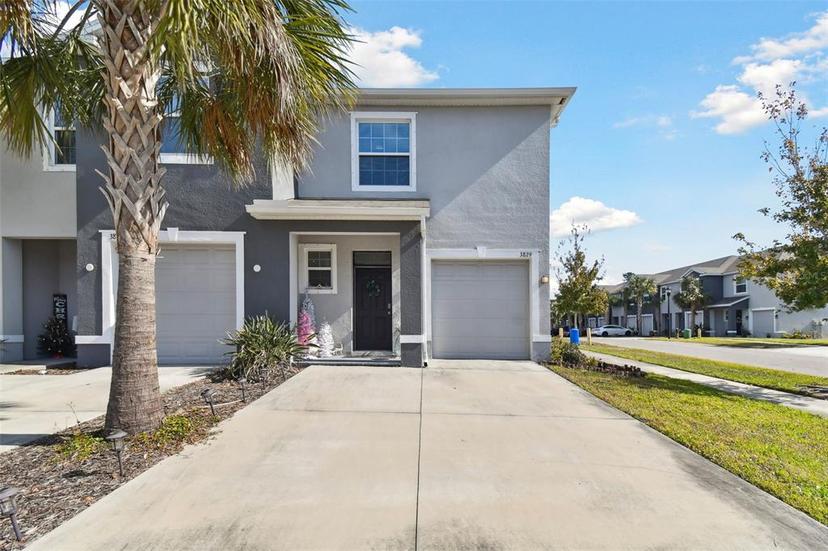 Picture of 3829 Rippaso Place, Brandon FL 33511