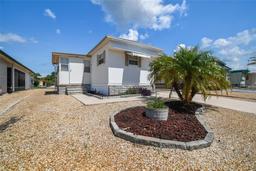 Picture of 12200 Bonanza Drive, Hudson, FL 34667