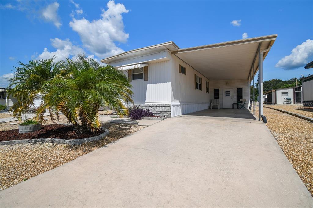 Picture of 12200 Bonanza Drive, Hudson, FL 34667