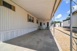 Picture of 12200 Bonanza Drive, Hudson, FL 34667